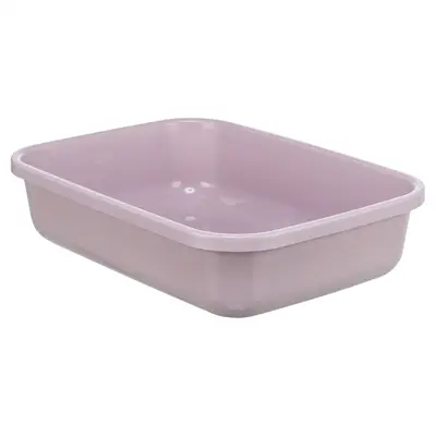 Trixie kattenbak Kitty assorti 37 x 27 x 9 cm – zonder kap - Afbeelding 2