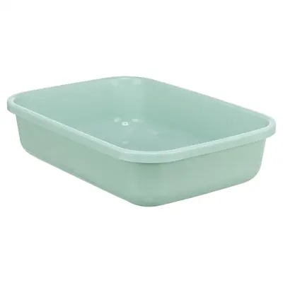 Trixie kattenbak Kitty assorti 37 x 27 x 9 cm – zonder kap - Afbeelding 4