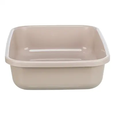 Trixie kattenbak Kitty assorti 37 x 27 x 9 cm – zonder kap - Afbeelding 7
