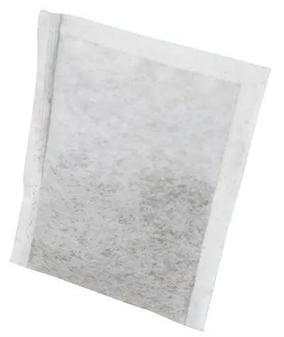 Zolux Clean & Fresh universeel kattenbakfilter actieve kool – 6 stuks - Afbeelding 4