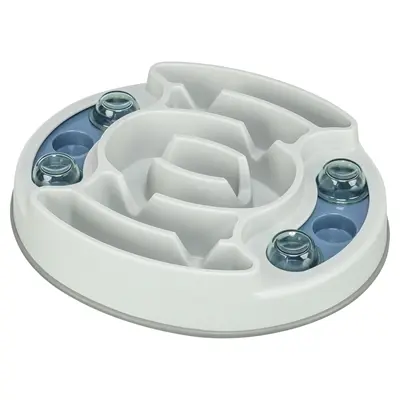 Trixie Dog Activity Slide & Feed 30 x 27 cm – intelligentiespel