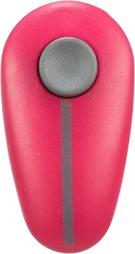 Trixie Dog Activity vinger clicker kunststof – voor hondentraining - Afbeelding 4