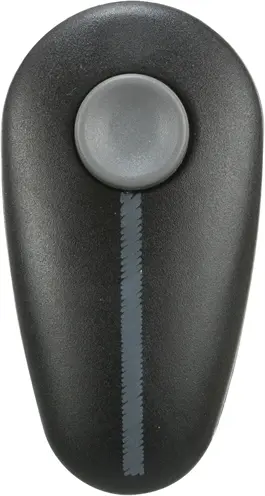 Trixie Dog Activity vinger clicker kunststof – voor hondentraining - Afbeelding 5