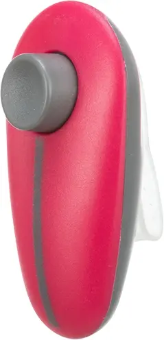 Trixie Dog Activity vinger clicker kunststof – voor hondentraining - Afbeelding 7
