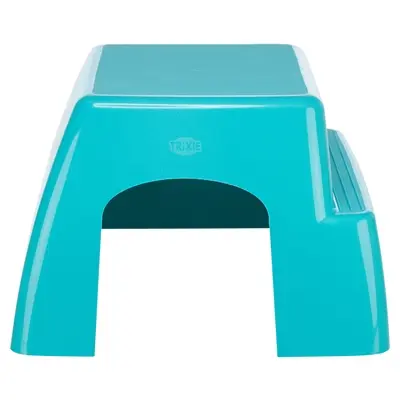Trixie knaagdierhuis kunststof assorti 33 x 29 x 19 cm – konijn en cavia - Afbeelding 7