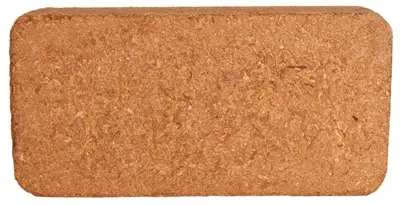 Trixie Reptiland kokosvezel (cocopeat) 9 liter – bodembedekking - Afbeelding 4