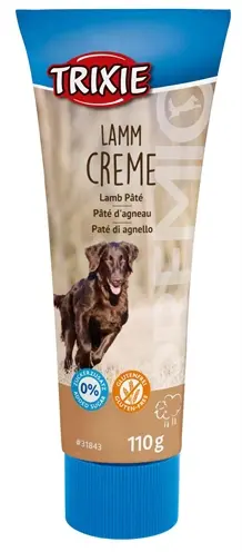 Trixie Premio lampasta 110 g – glutenvrije beloning in tube