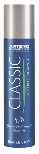Artero Classic parfumspray 90 ml – frisse geur voor honden