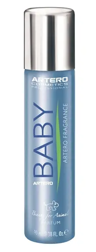 Artero Baby parfumspray 90 ml – frisse geur voor pups