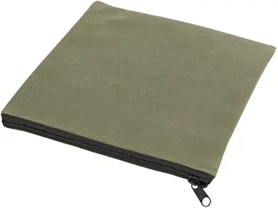 Trixie vervoerstas vogel groen 27 x 32 x 27 cm – met zitstok - Afbeelding 8