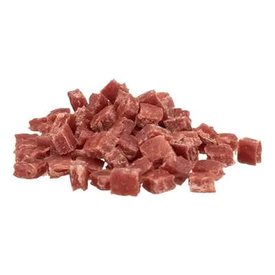 Trixie Premio Vlees Minis hondensnoepjes kip, eend, rund en lam – 4 x 100 g - Afbeelding 11
