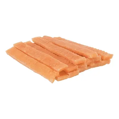 Trixie Premio Vlees Bars hondensnacks kip, eend, lam en zalm – 4 x 100 g - Afbeelding 6