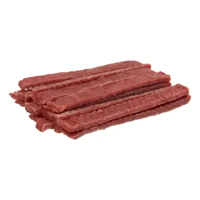 Trixie Premio Vlees Bars hondensnacks kip, eend, lam en zalm – 4 x 100 g - Afbeelding 8