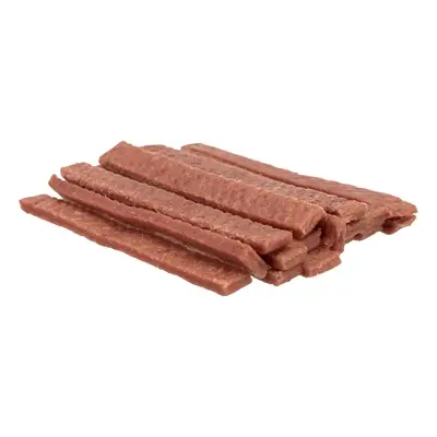 Trixie Premio Vlees Bars hondensnacks kip, eend, lam en zalm – 4 x 100 g - Afbeelding 10
