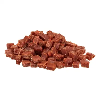 Trixie Premio Superfoods hondensnacks kip, eend, rund en lam – 4 x 100 g - Afbeelding 10