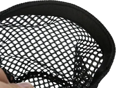 Trixie anti-lokaas snuitje XS/S – muilkorf voor Jack Russell Terriër - Afbeelding 5