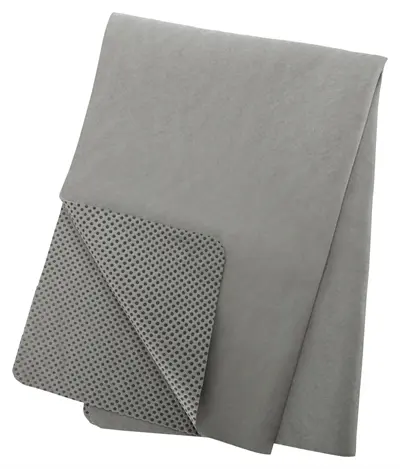 Trixie hondenhanddoek PVA 66 x 43 cm – absorberend, assorti kleur - Afbeelding 4