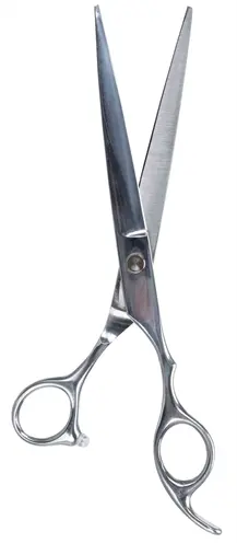 Trixie vachtschaar Professioneel RVS 22 cm – geluidsarm knippen