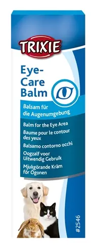Trixie oogzalf rondom de ogen 50 ml – voor hond, kat en kleindieren - Afbeelding 4