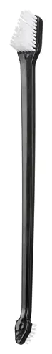 Trixie tandenborstelset hond 4 stuks 23 cm – schuine borstels - Afbeelding 4