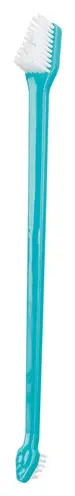 Trixie tandenborstelset hond 4 stuks 23 cm – schuine borstels - Afbeelding 5