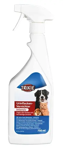 Trixie urinevlekverwijderaar krachtig 750 ml – enzymen en probiotica