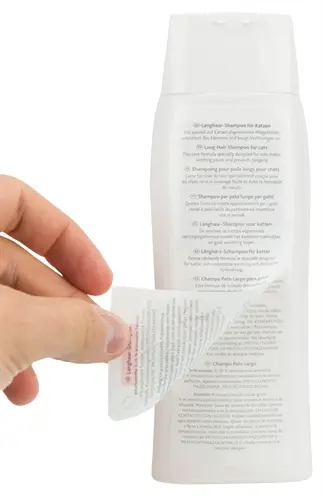 Trixie shampoo langharige kat 250 ml – tegen vervilting - Afbeelding 7