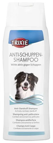 Trixie anti-roos hondenshampoo 250 ml