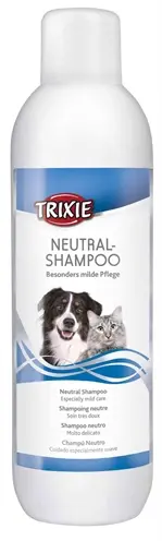 Trixie neutrale shampoo hond en kat 250 ml – milde reiniging - Afbeelding 4