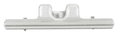 Trixie inzetstuk voor hangslot vervoersbox aluminium 5 x 2 x 8 cm - Afbeelding 2