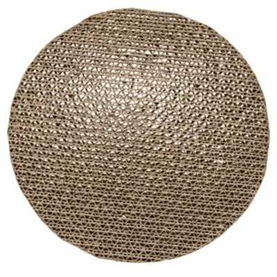 Trixie kattenspeelgoed Race & Scratch speelbaan 37 cm – met krabkarton - Afbeelding 7