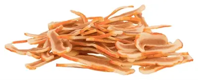 Trixie Premio Tuna Strips 20 g – kattensnack tonijn en witvis - Afbeelding 2