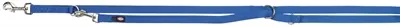 Trixie hondenriem verstelbaar royal blauw 200 x 1 cm – ook om de taille