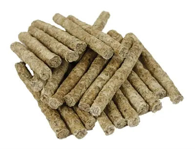 I Am zalmsticks hondensnacks 50 stuks – kauwstaven