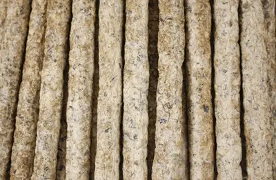 I Am zalmsticks hondensnacks 50 stuks – kauwstaven - Afbeelding 4