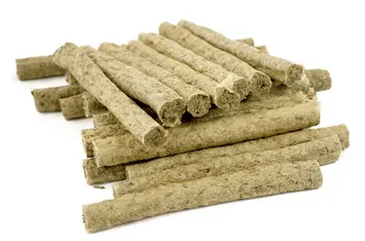 I Am haringsticks hondensnacks 50 stuks – kauwstaven van haring