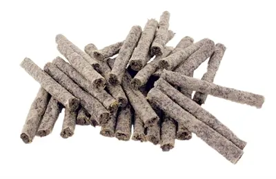 I Am kabeljauwsticks hondensnacks 50 stuks – kauwstaven