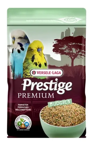 Versele-Laga Prestige Premium grasparkietenvoer 800 g – zadenmengeling