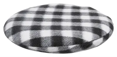 Trixie warmtekussen voor magnetron 26 cm – fleece hoes, voor hond