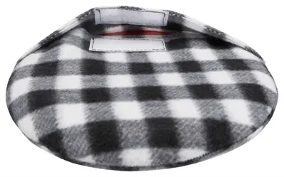 Trixie warmtekussen voor magnetron 26 cm – fleece hoes, voor hond - Afbeelding 6