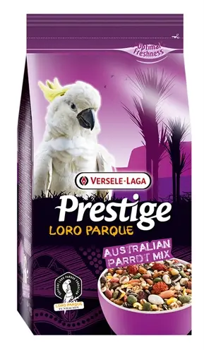 Versele-Laga Prestige Premium Australische papegaai 1 kg – zaadmengeling