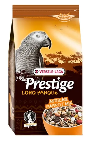 Versele-Laga Prestige Premium Afrikaanse papegaai 1 kg – zaadmengeling