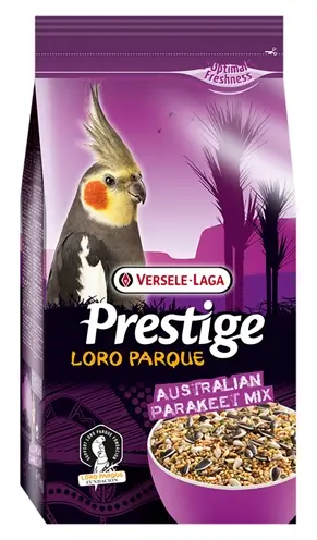 Versele-Laga Prestige Premium Australische parkiet 1 kg – valkparkiet