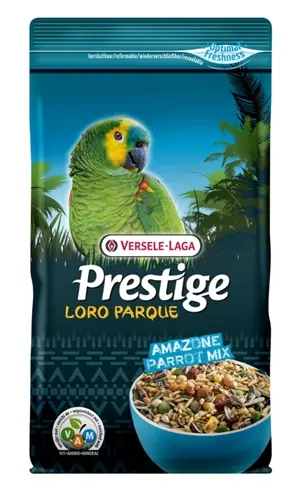 Versele-Laga Prestige Premium Loro Parque Amazone papegaai 1 kg