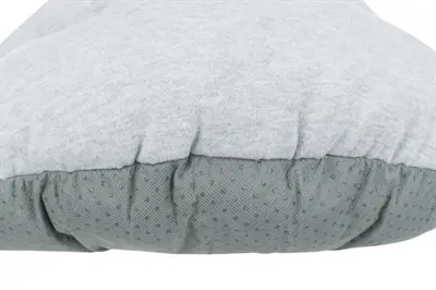 Trixie Junior kattenmand iglo grijs 45 x 40 x 30 cm – slipvast - Afbeelding 3