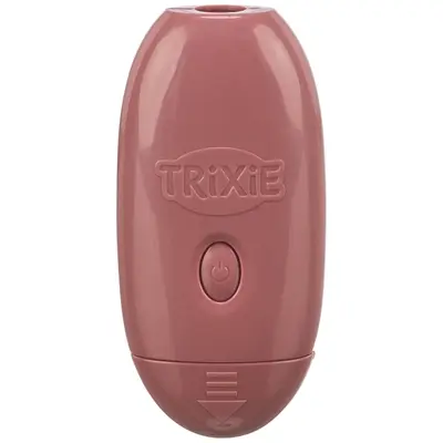 Trixie laserspeelgoed Catch The Light muis 8,5 cm – USB-oplaadbaar