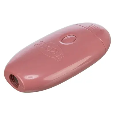 Trixie laserspeelgoed Catch The Light muis 8,5 cm – USB-oplaadbaar - Afbeelding 3