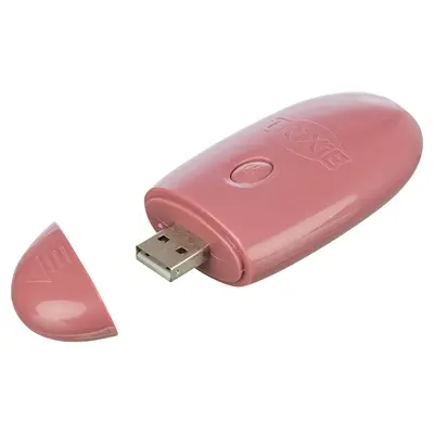 Trixie laserspeelgoed Catch The Light muis 8,5 cm – USB-oplaadbaar - Afbeelding 4