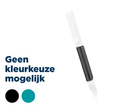 Trixie Tick Boy Vet tekenpen 13 cm – kunststof, met clip