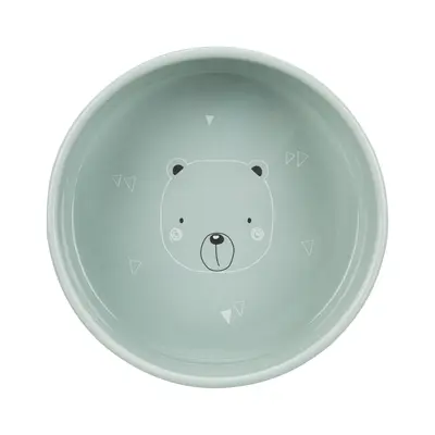 Trixie Junior voerbak keramiek 12 cm 300 ml – assorti pastel - Afbeelding 6